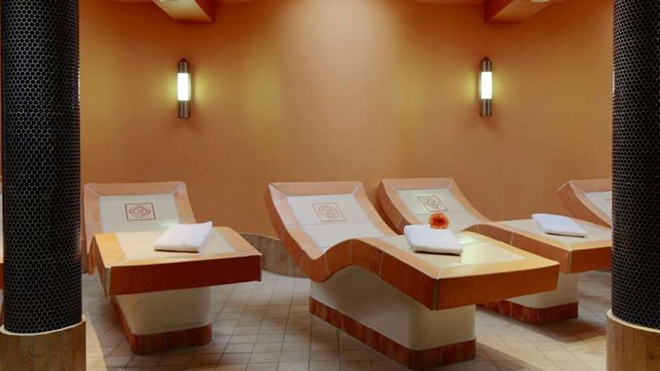 Ringhotel Fahrhaus Bad Bevensen Spa