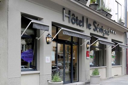 Le Sevigne, Sure Hotel Collection by BW