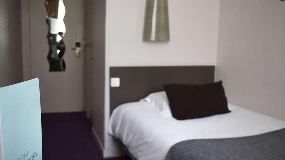 Le Sevigne, Sure Hotel Collection by BW Room