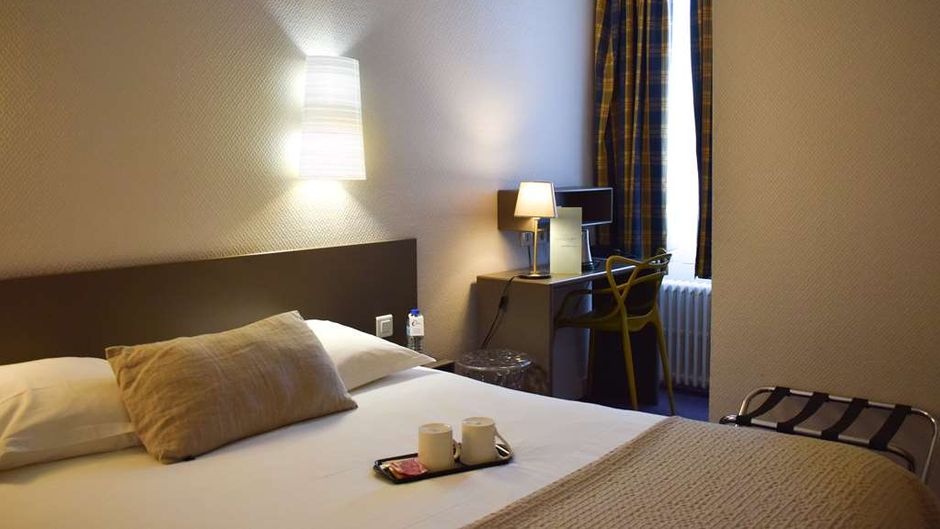 Le Sevigne, Sure Hotel Collection by BW Room