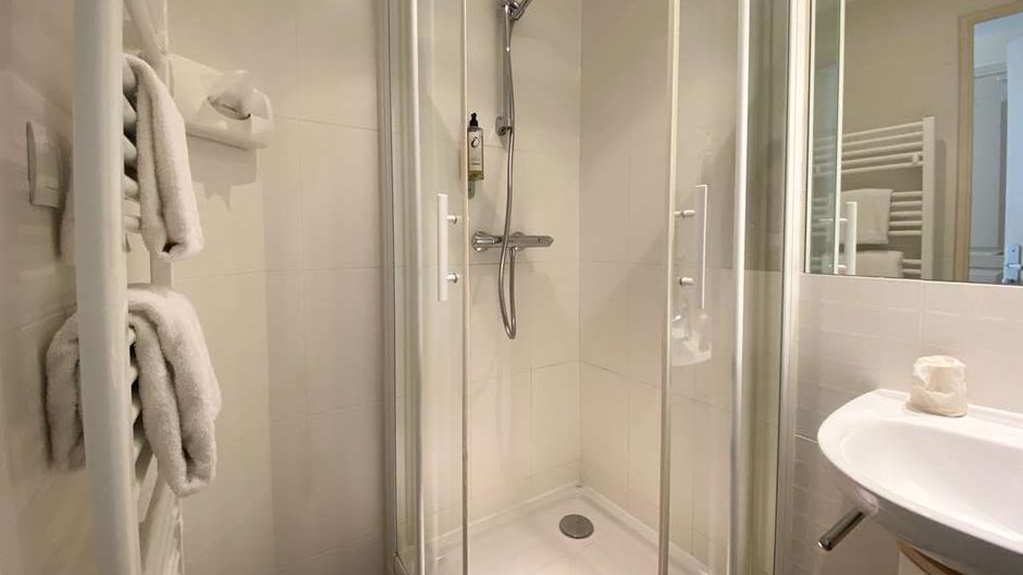 Le Sevigne, Sure Hotel Collection by BW Room