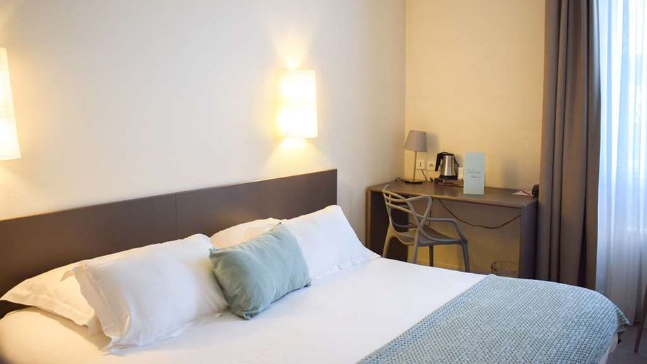 Le Sevigne, Sure Hotel Collection by BW Room