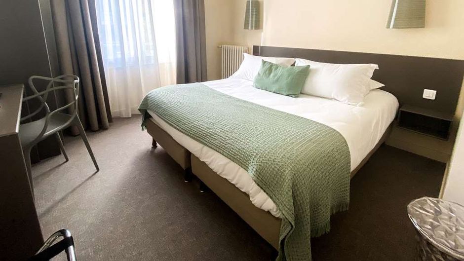 Le Sevigne, Sure Hotel Collection by BW Room