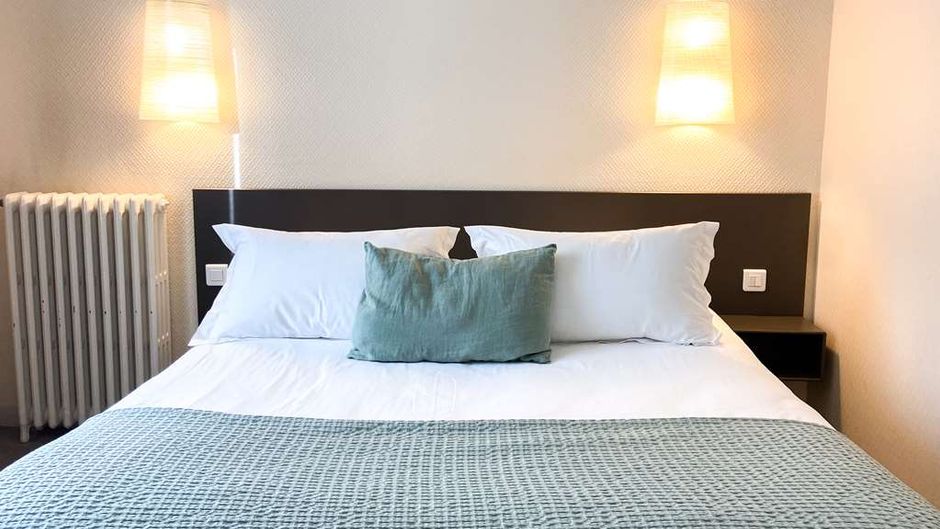 Le Sevigne, Sure Hotel Collection by BW Room