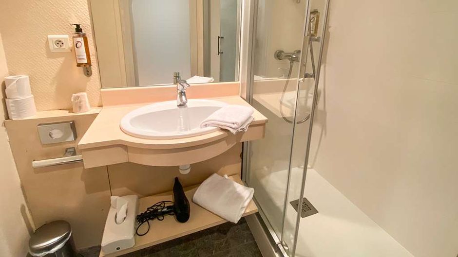 Le Sevigne, Sure Hotel Collection by BW Room