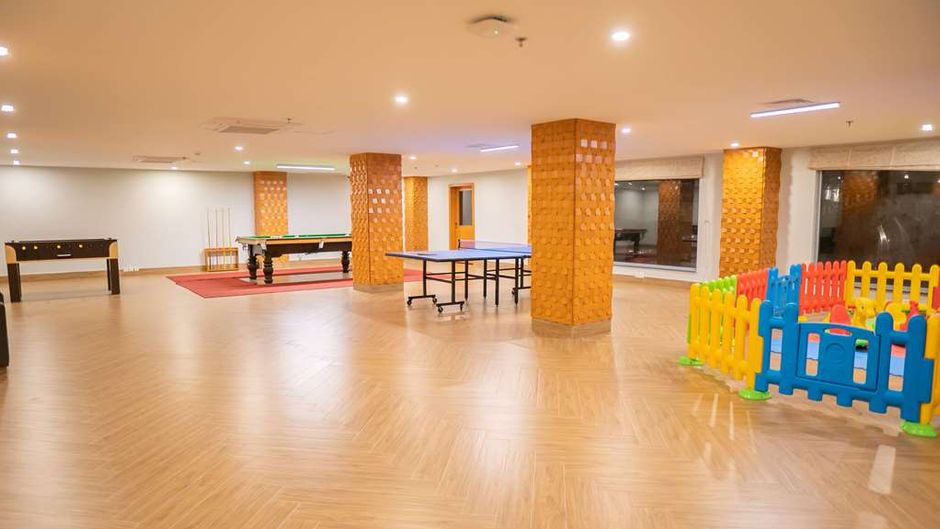 Ramada by Wyndham Lower Topa Resort Other