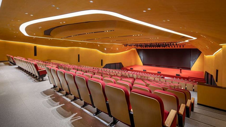 Ramada by Wyndham Maoming Dianbai Meeting
