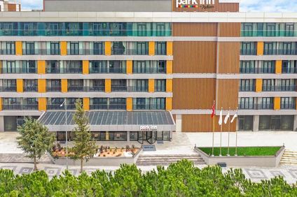 Park Inn by Radisson Yalova City Center