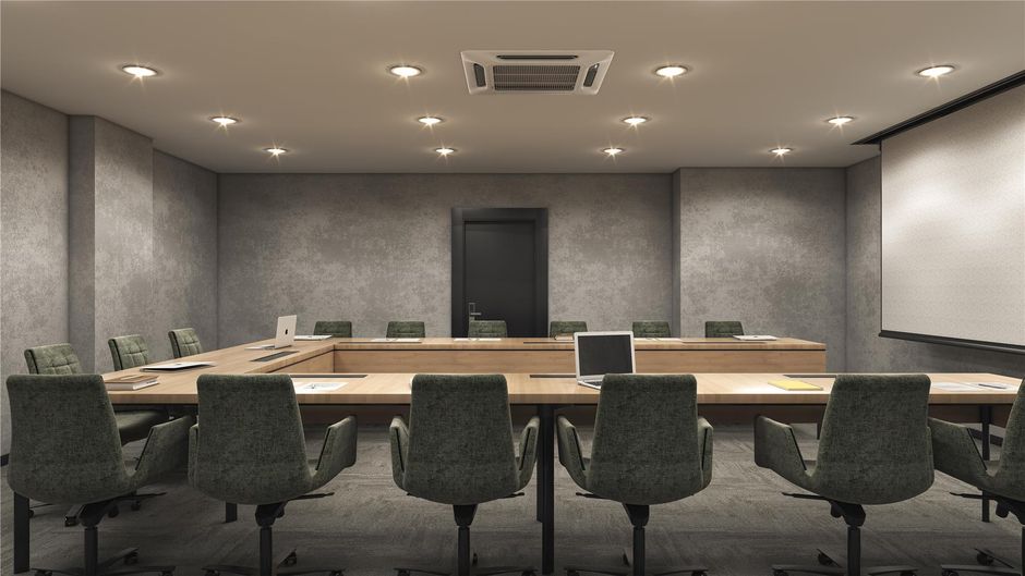 Park Inn by Radisson Yalova City Center Meeting