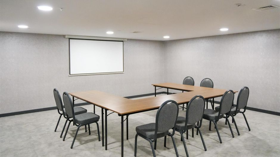 Park Inn by Radisson Yalova City Center Meeting