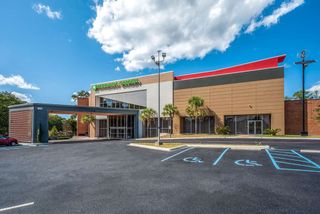 Hawthorn Extended Stay Ft Jackson