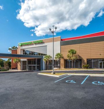 Hawthorn Extended Stay Ft Jackson