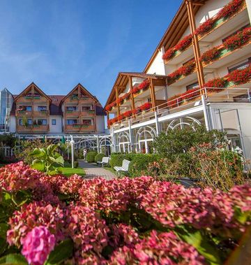 Ringhotel Krone Schnetzenhausen