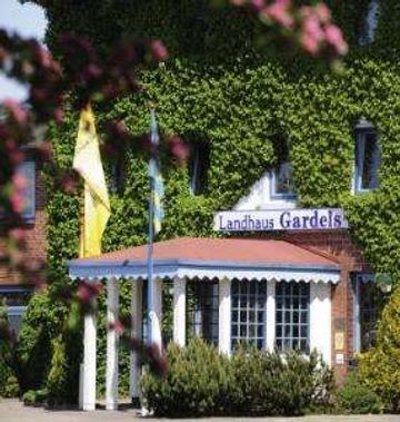 Ringhotel Landhaus Gardels