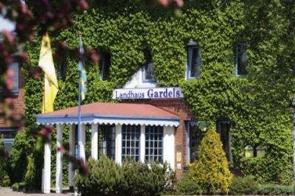 Ringhotel Landhaus Gardels