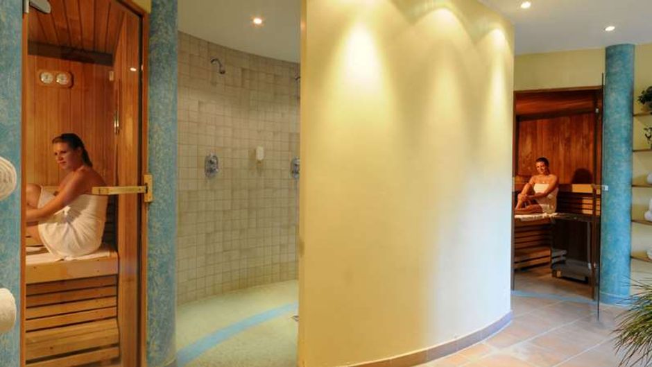 Ringhotel Landhaus Gardels Spa
