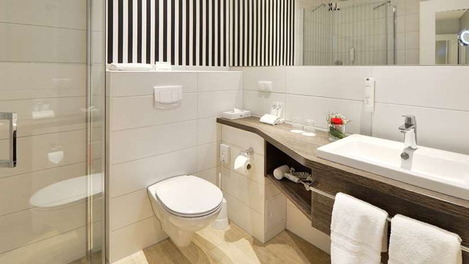 Ringhotel Landhaus Gardels Room