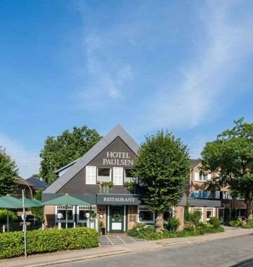 Ringhotel Paulsen