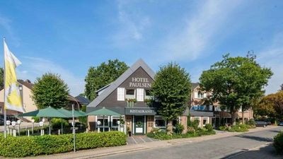 Ringhotel Paulsen