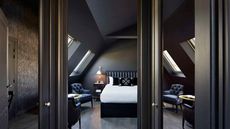 Hotel de Montesquieu