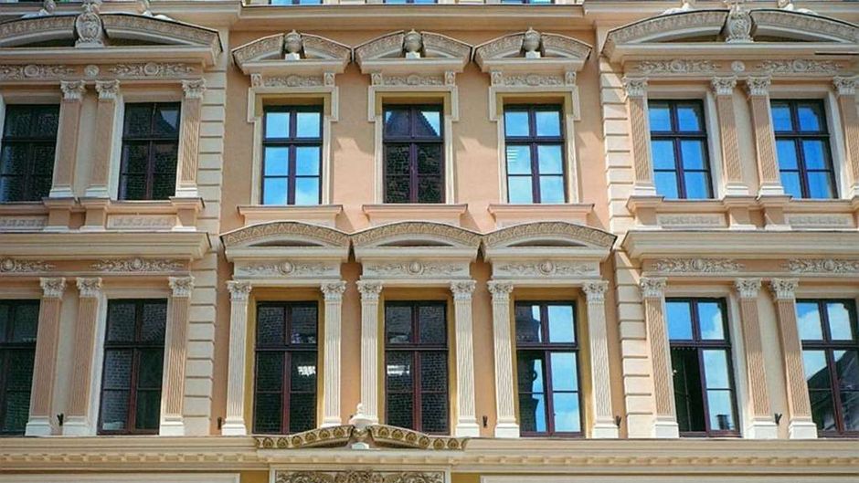 Tulip Hotels Wroclaw Patio Exterior