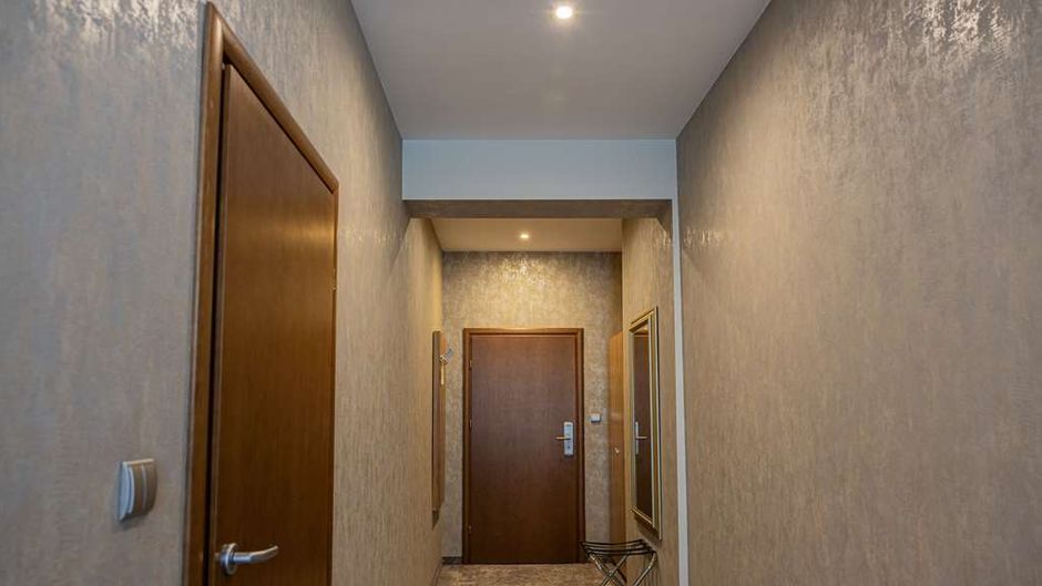 Tulip Hotels Wroclaw Patio Suite