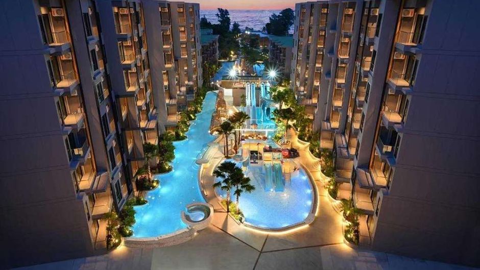 Best Western Plus Carapace Hotel Hua Hin Exterior