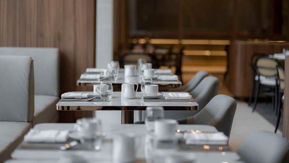 Best Western Plus Carapace Hotel Hua Hin Restaurant