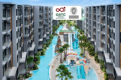 Best Western Plus Carapace Hotel Hua Hin