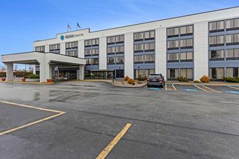 Clarion Pointe