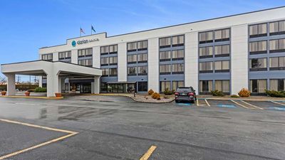 Clarion Pointe