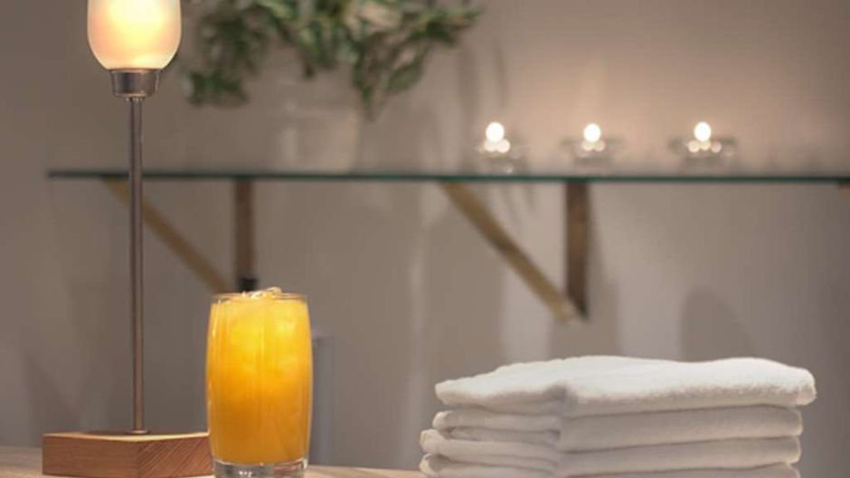 Quality Hotel Carlia Other