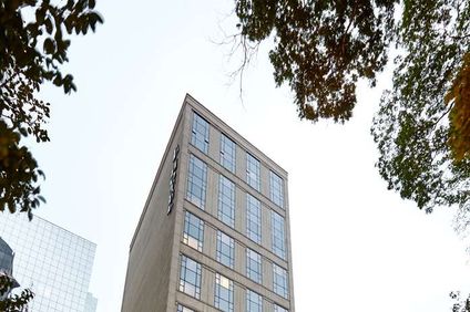 L'Hotel Porto Bay Sao Paulo