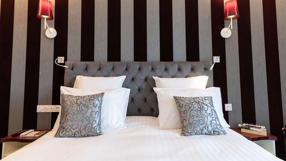 Hotel Dali Room