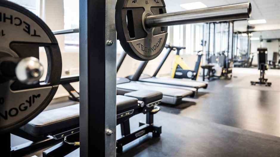 Quality Hotel Prinsen Health