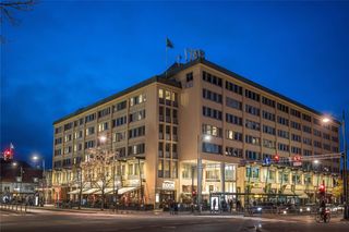 Quality Hotel Prinsen