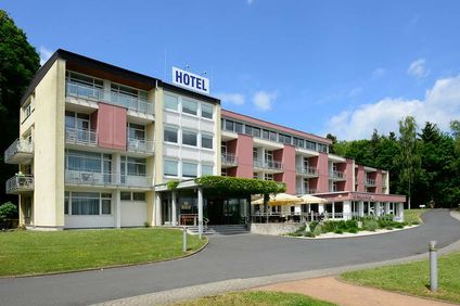 Ringhotel Haus Oberwinter