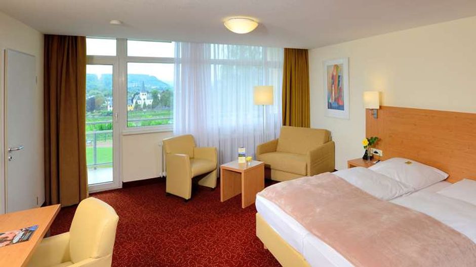 Ringhotel Haus Oberwinter Room