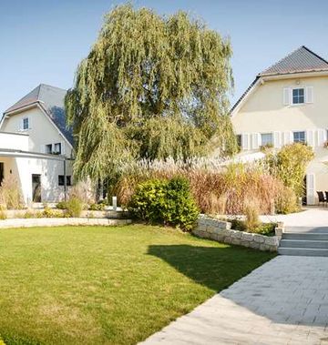 Ringhotel Landhaus Nicolai