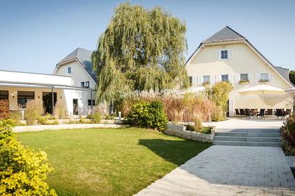 Ringhotel Landhaus Nicolai
