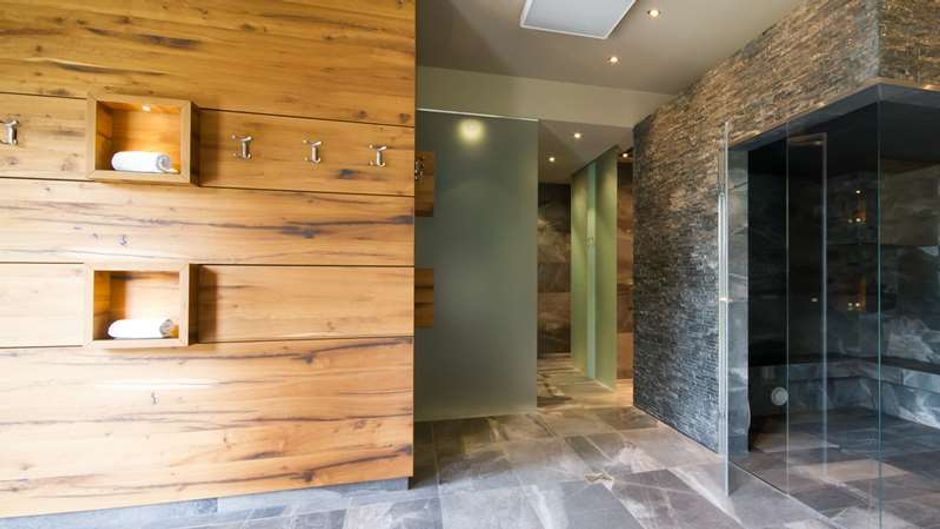 Ringhotel Landhaus Nicolai Spa