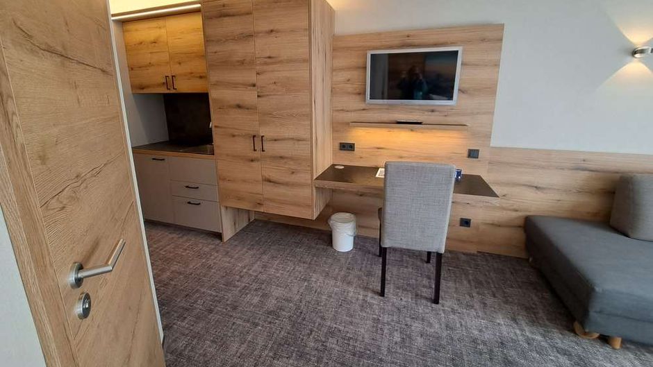 Ringhotel Landhaus Nicolai Room
