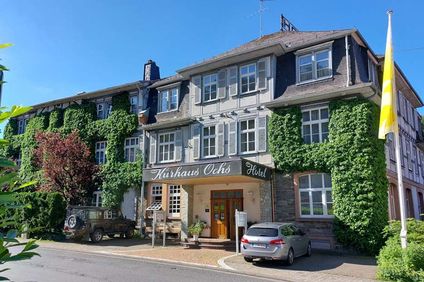Ringhotel Kurhaus Ochs