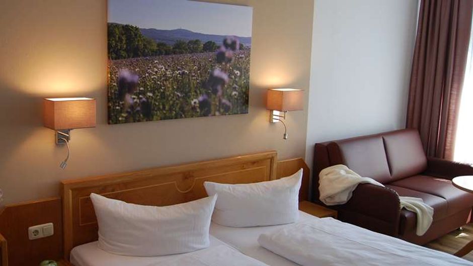 Ringhotel Kurhaus Ochs Room