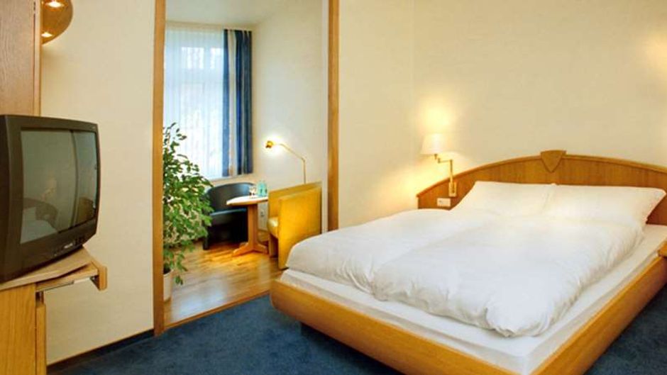Ringhotel Kurhaus Ochs Room