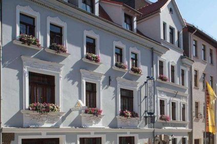 Ringhotel Schlossberg Neustadt/Orla