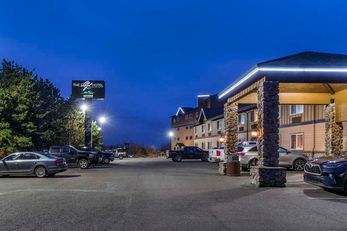 Lloyd Hotel Astoria Bayfront Ascend Coll