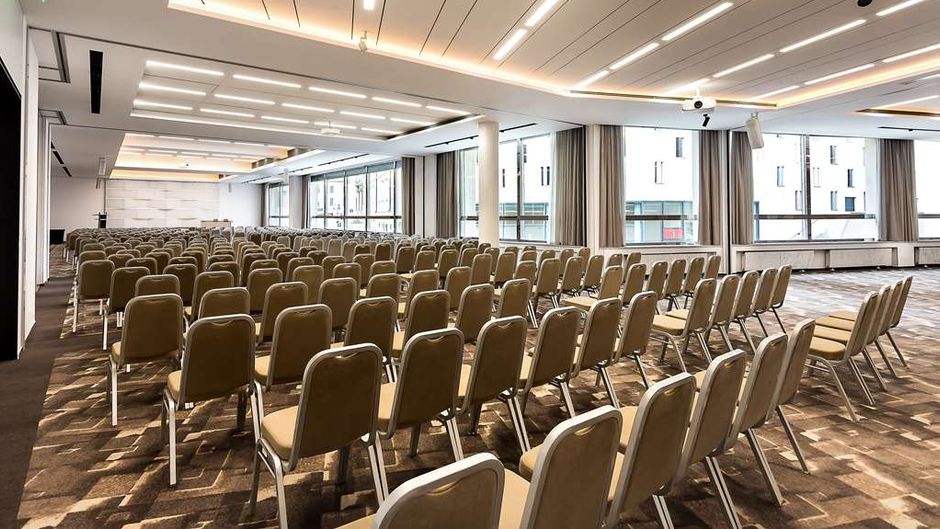 Hotel International Brno Ballroom