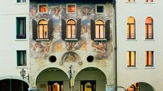 Hotel Canon D'Oro