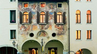 Hotel Canon D'Oro